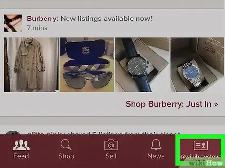 Image titled Bundle on Poshmark on iPhone or iPad Step 10