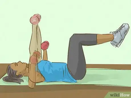 Image titled Prevent Saggy Breasts After Breastfeeding Step 6