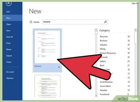 Image titled Format a Resume for an Applicant Tracking System (ATS) Step 11
