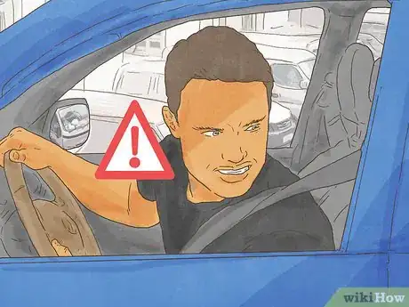 Image titled Behave when Arrested for DUI in Georgia Step 4