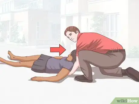Image titled Treat a Spinal Injury Victim Step 10