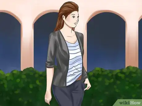 Image titled Have Parisian Style Step 2