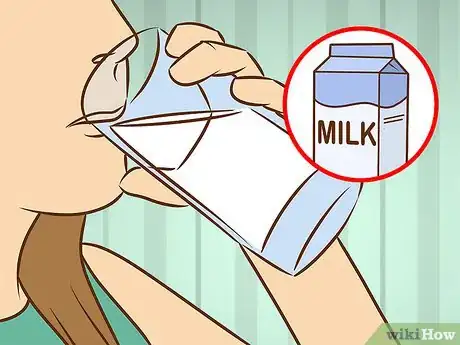 Image titled Cool Burns from Chili Peppers Step 1