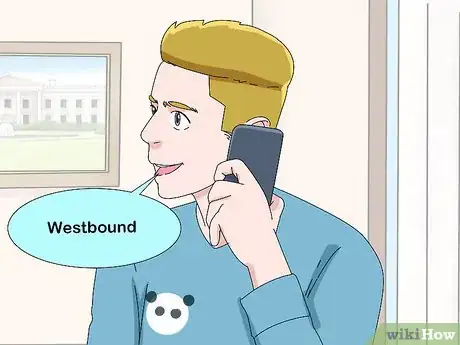 Image titled Check Traffic Step 11