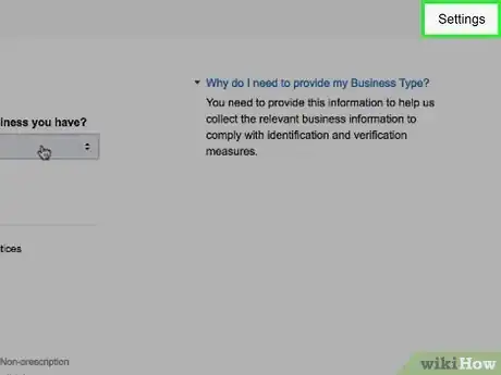 Image titled Sell on Amazon UK Step 6