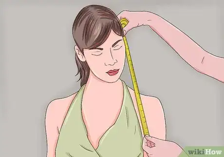 Image titled Make a Veil Step 2