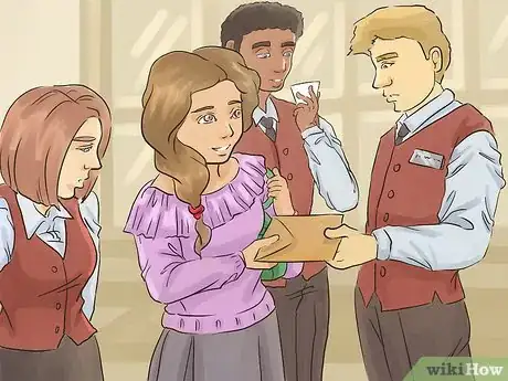 Image titled Get a Job in Japan Step 9