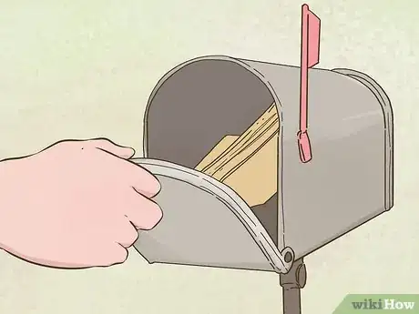 Image titled File for Divorce in the UK Step 19