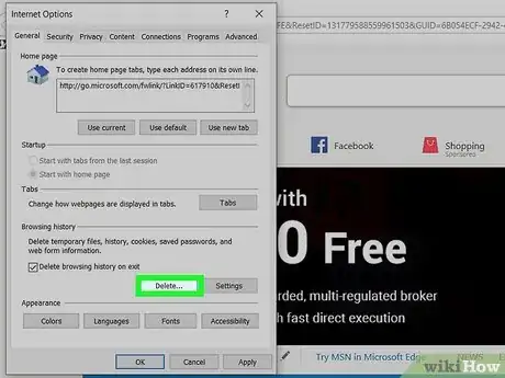 Image titled Speed Up Internet Explorer Step 15