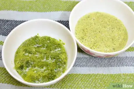 Image titled Make Carrot Top Pesto Final