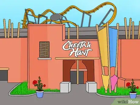 Image titled Visit Busch Gardens Tampa Step 49