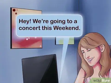 Image titled Chat With Your Crush on MSN Step 8