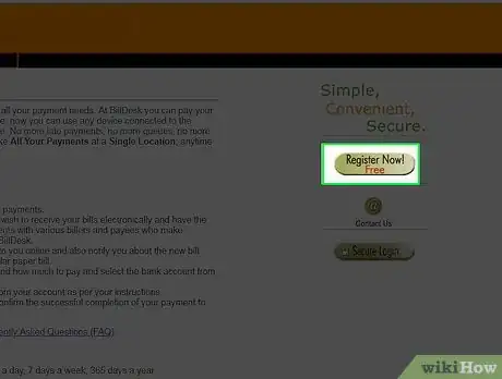 Image titled Pay BSNL Telephone Bills Online Step 15