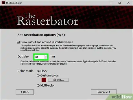 Image titled Print an Image With Rasterbator Step 9