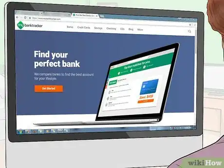 Image titled Avoid Minimum Balance Fees Step 4