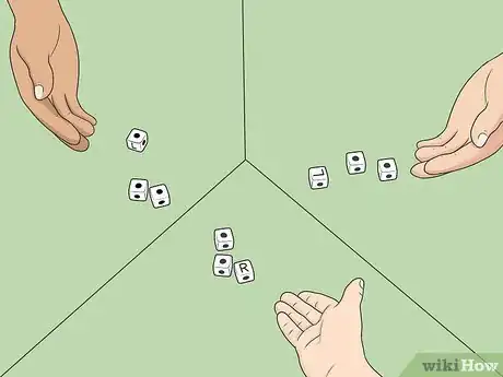 Image titled Play LCR Step 4