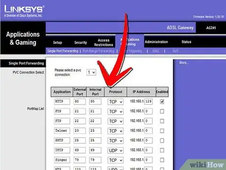 Image titled Configure IIS for Windows XP Pro Step 8