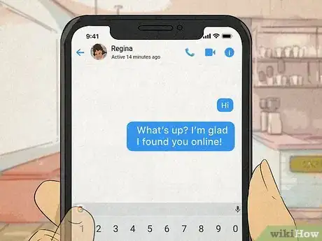 Image titled Ask Someone out Online Step 4