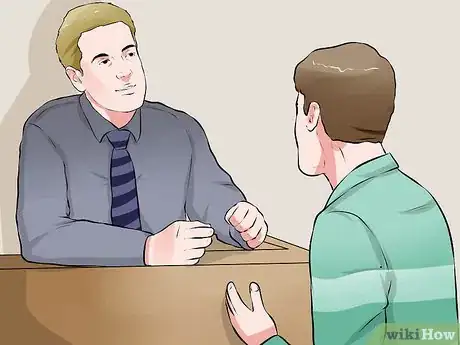 Image titled Defend Yourself Against Player to Player Violence Claims Step 17