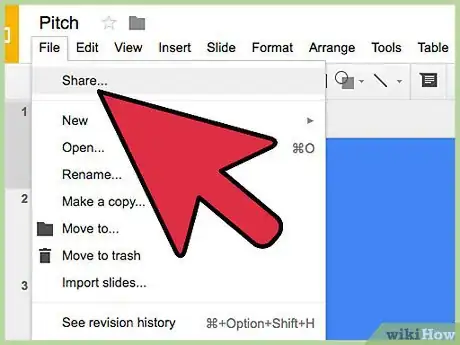 Image titled Make a PowerPoint Presentation Without PowerPoint Step 8