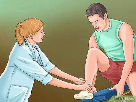 Image titled Ice an Injured Ankle Step 14