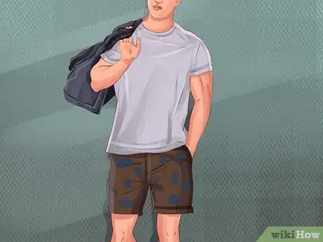 Image titled Avoid Looking Like an American Tourist Step 6