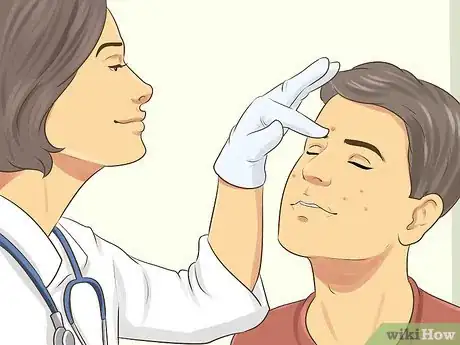 Image titled Not Let Acne Get You Down Step 1