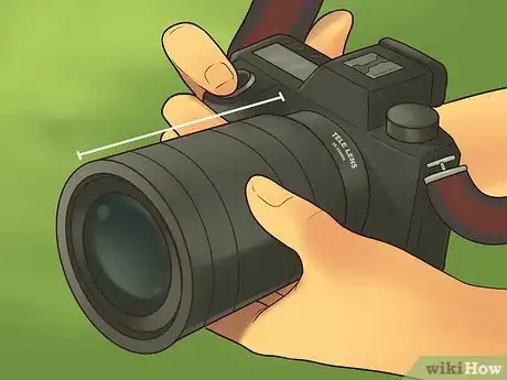 Image titled Photograph a Wedding Step 9