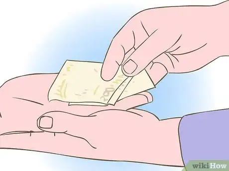 Image titled Set up a Fundraising Event Step 18