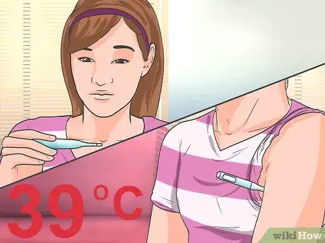 Image titled Know if You Have Toxic Shock Syndrome Step 1