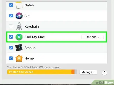 Image titled Secure a Mac Computer Step 24