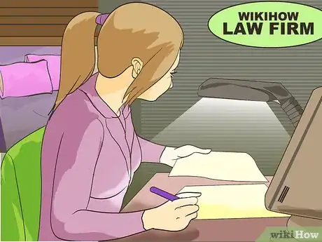 Image titled Compile a Checklist for Starting a New Law Firm Step 15