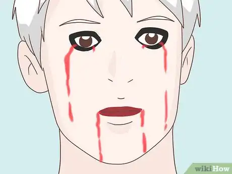 Image titled Dress As an Evil Wizard for Halloween Step 8Bullet2