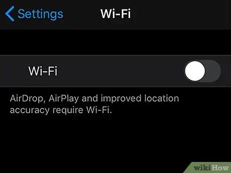 Image titled Answer FaceTime on iPhone Xr Step 14