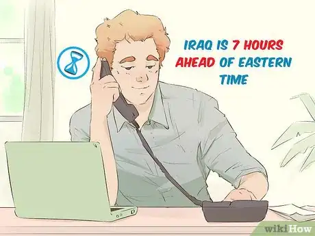 Image titled Call Iraq from the United States Step 7