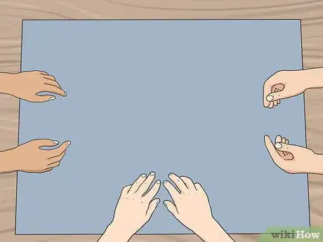 Image titled Play LCR Step 1