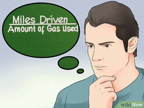 Image titled Calculate Fuel Consumption Step 1