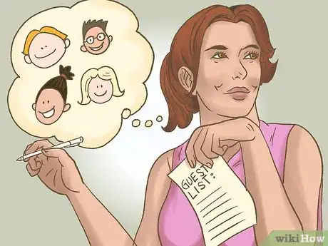 Image titled Throw a New Year's Eve Party Step 2