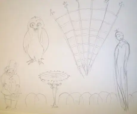 Image titled Lawn ornaments