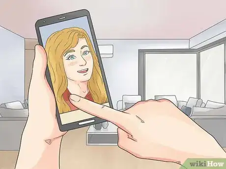 Image titled Get Your Mind Off Dating Step 1