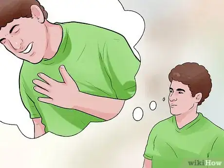 Image titled Diagnose and Treat Esophageal Cancer Step 3