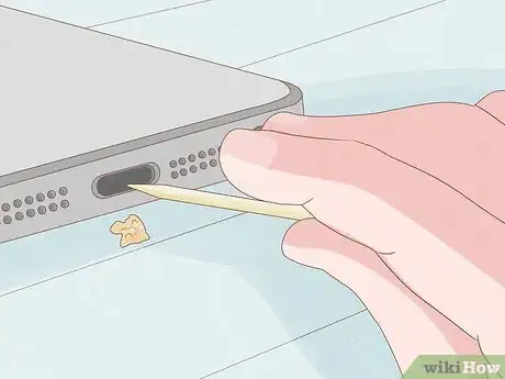 Image titled Clean Samsung Galaxy S10 Step 5