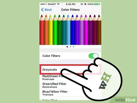 Image titled Change the Intensity of an iPhone Filter Step 7