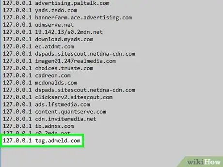 Image titled Block Paltalk Advertisements Step 34