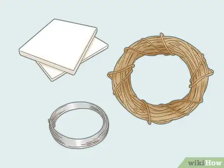 Image titled Make a Wreath Step 20