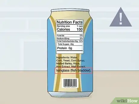 Image titled Choose Vegan Beer Step 2