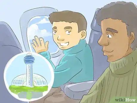 Image titled Go to Gardens by the Bay Step 4