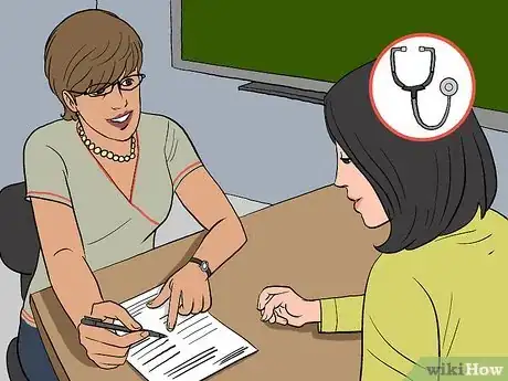 Image titled Become a Rheumatologist Step 1