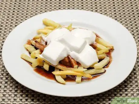Image titled Add Toppers to Your French Fries Step 7