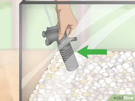 Image titled Set up a Planted Goldfish Aquarium Step 6